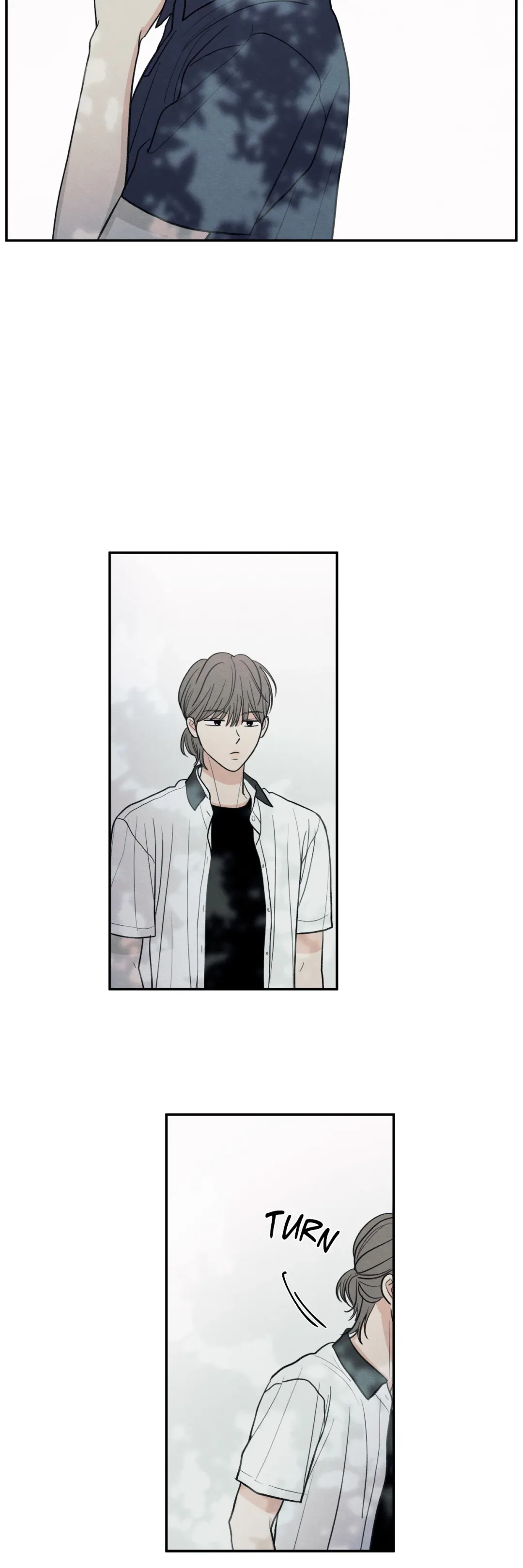 The Edge Of Ambiguity - Chapter 47 Page 6