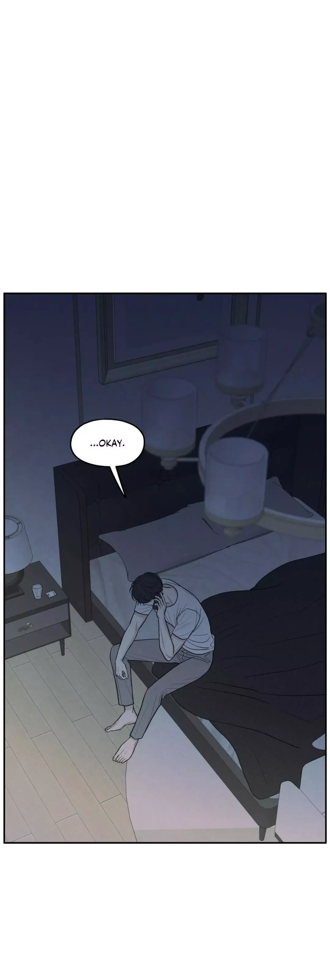 The Edge Of Ambiguity - Chapter 48 Page 10