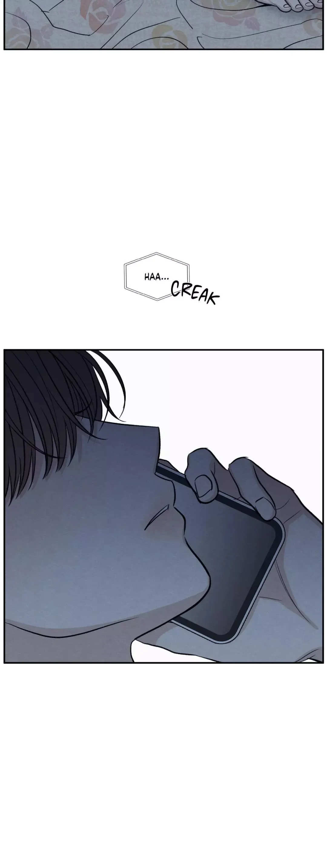 The Edge Of Ambiguity - Chapter 48 Page 25