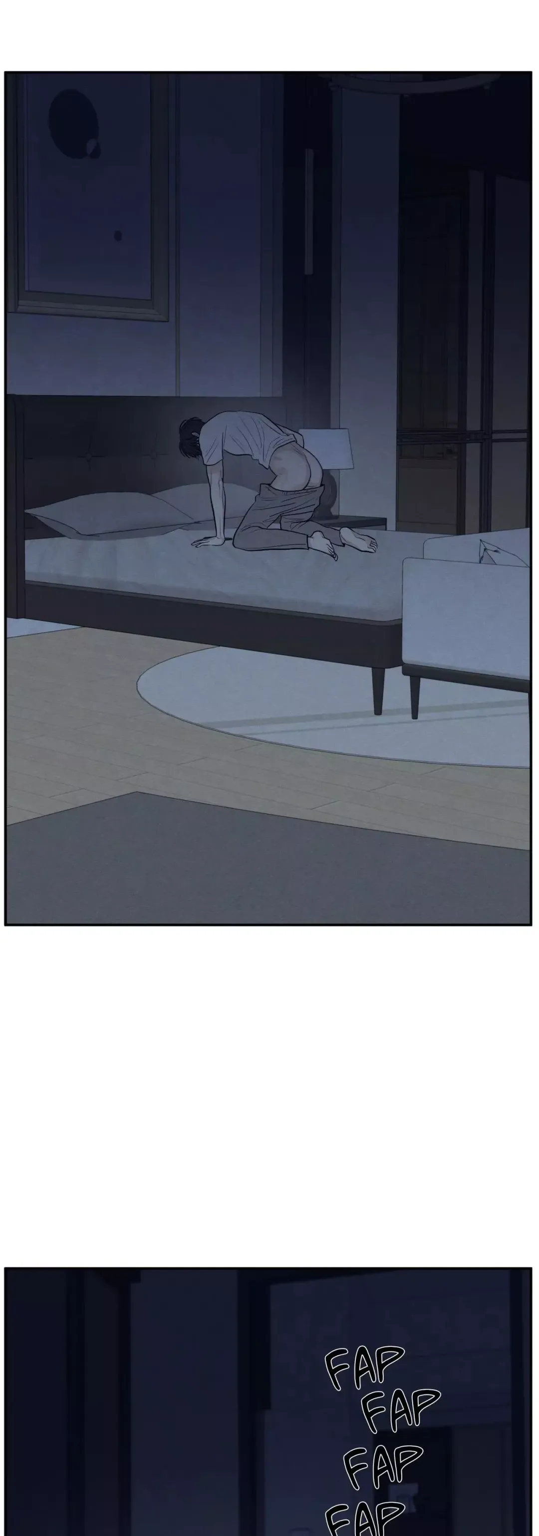 The Edge Of Ambiguity - Chapter 48 Page 31