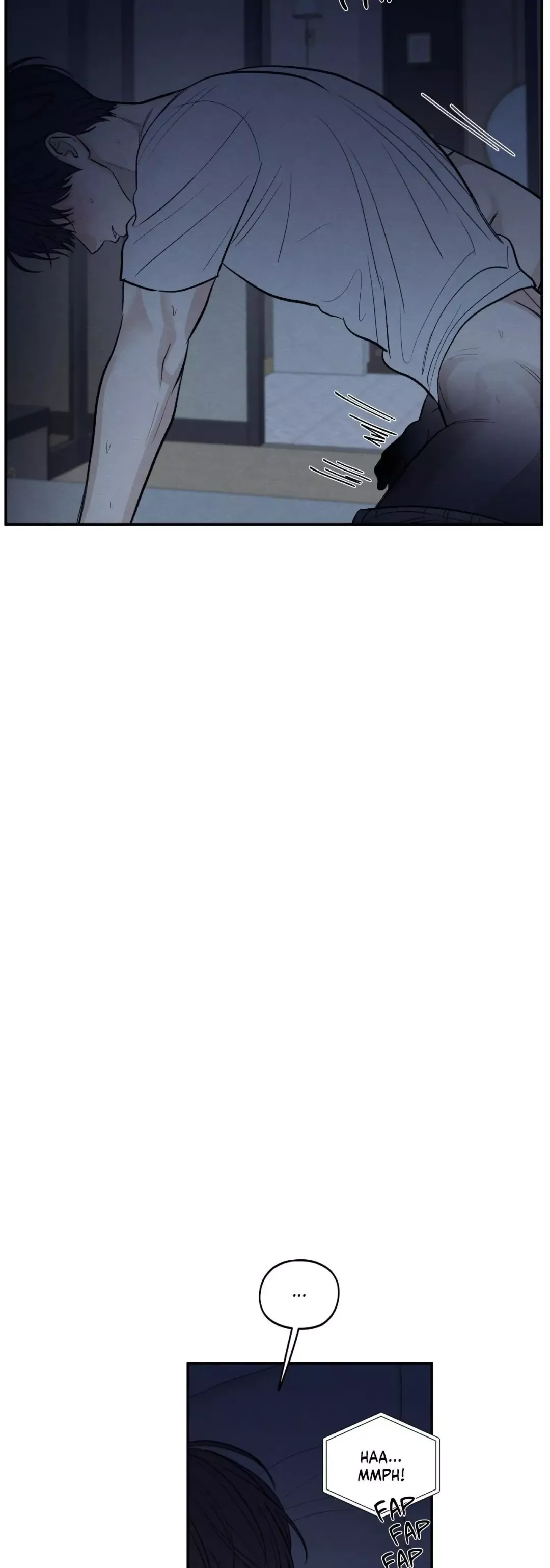 The Edge Of Ambiguity - Chapter 48 Page 32