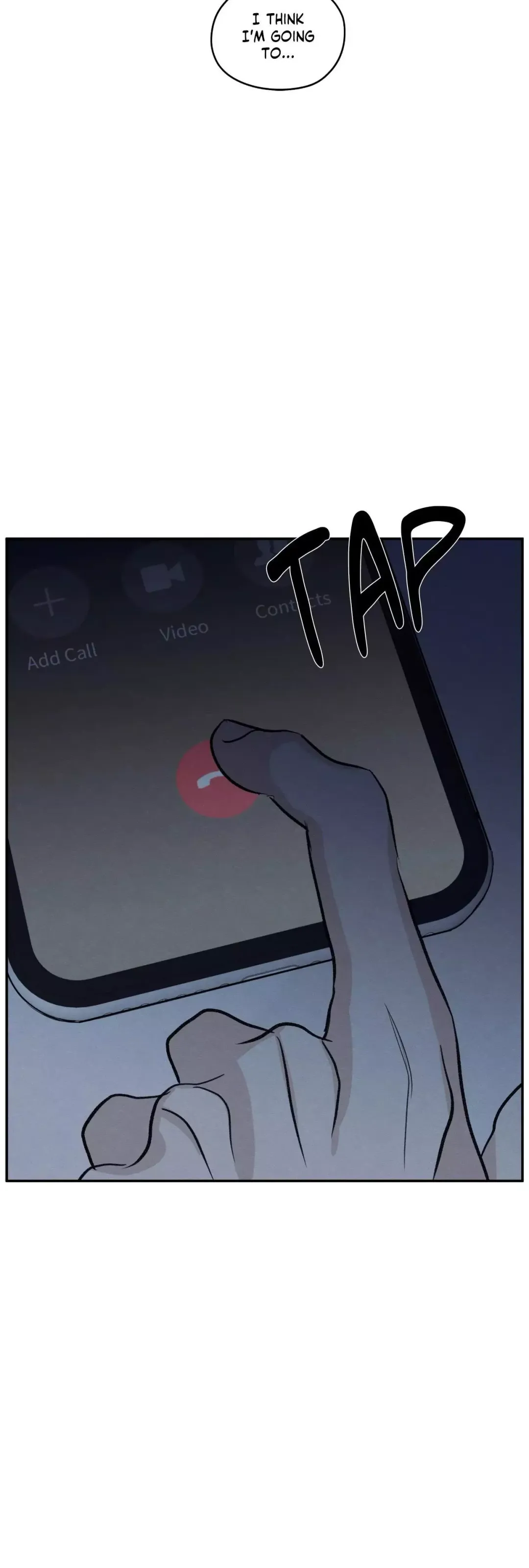 The Edge Of Ambiguity - Chapter 48 Page 45