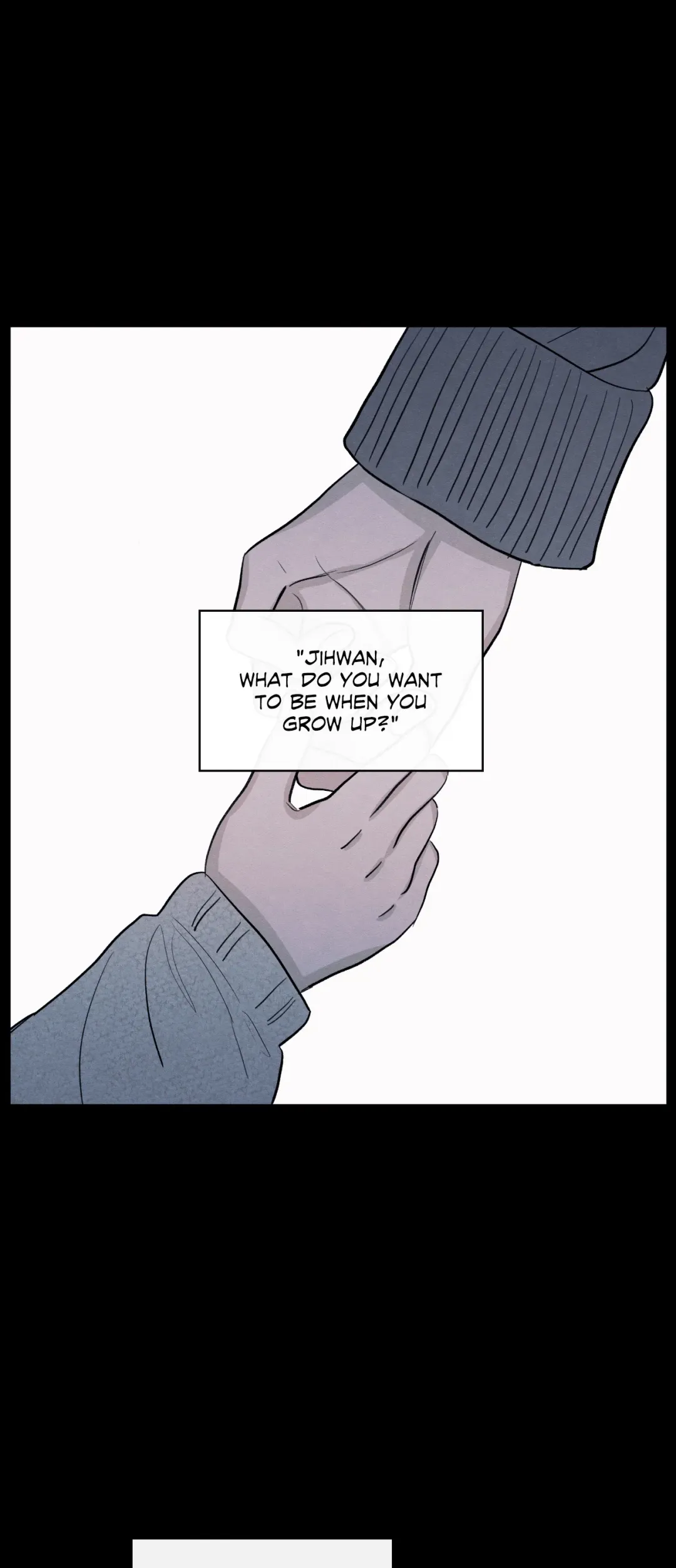 The Edge Of Ambiguity - Chapter 49 Page 2
