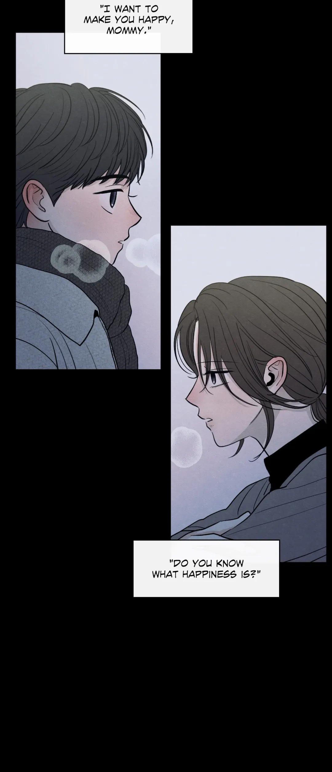 The Edge Of Ambiguity - Chapter 49 Page 3