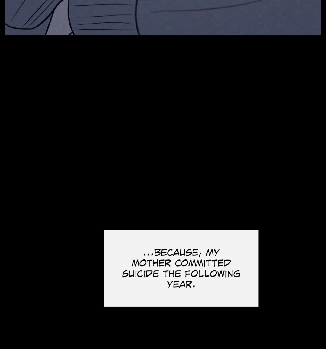 The Edge Of Ambiguity - Chapter 49 Page 8