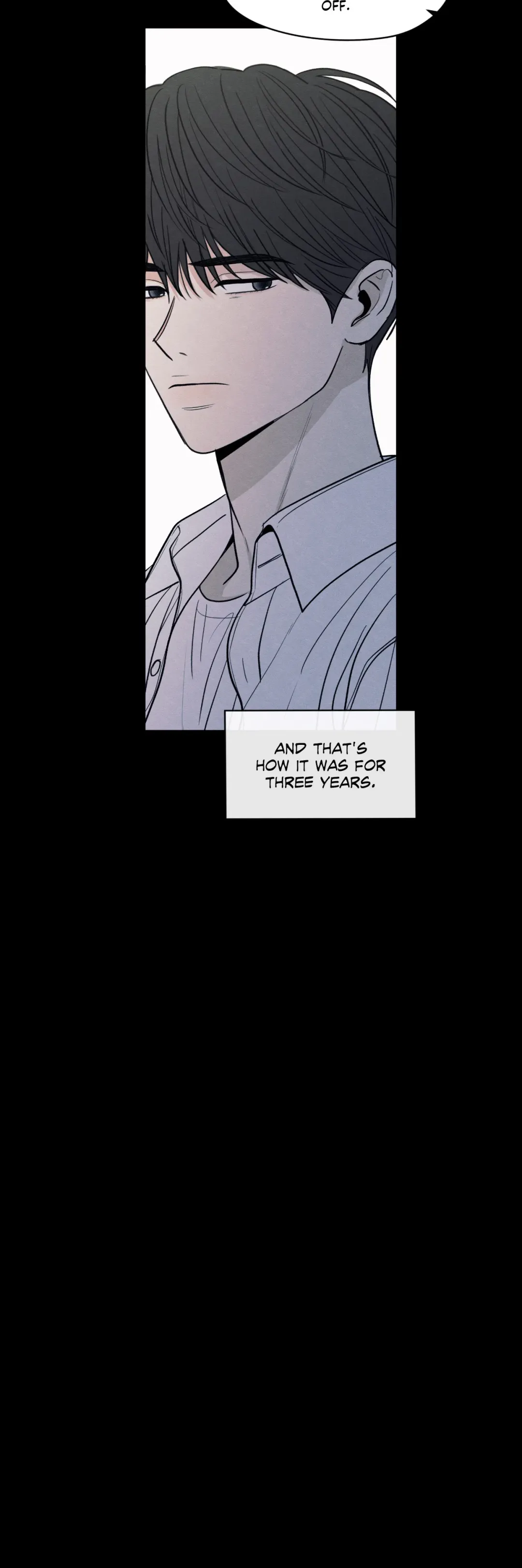 The Edge Of Ambiguity - Chapter 49 Page 16