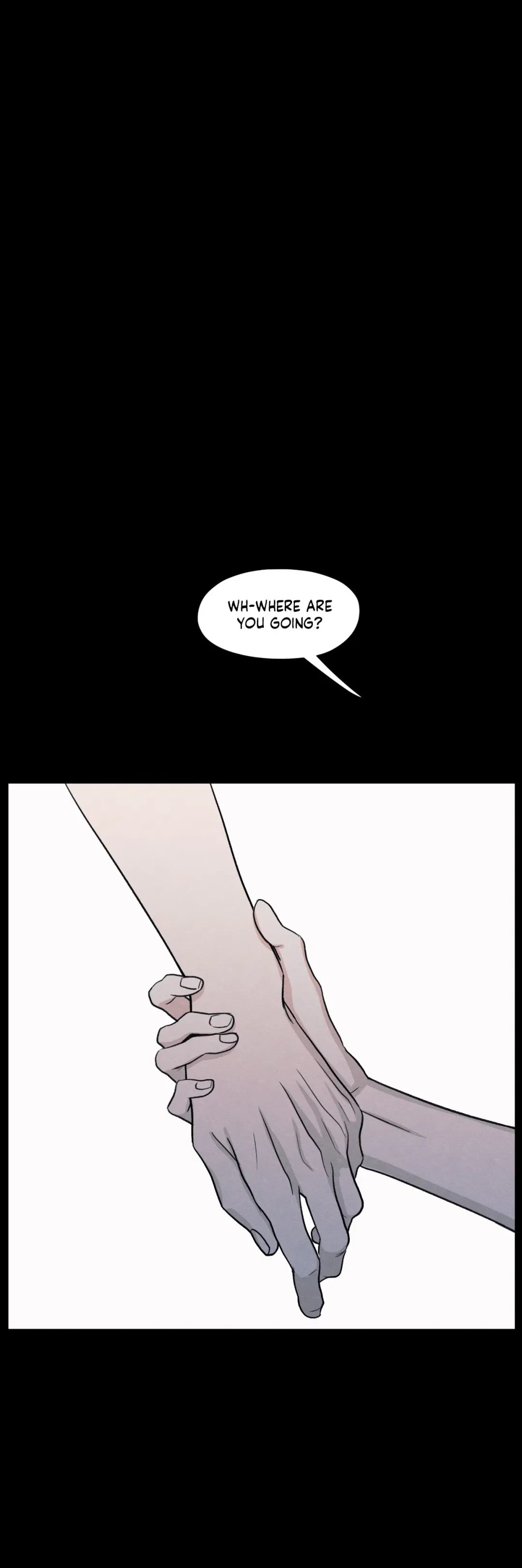 The Edge Of Ambiguity - Chapter 49 Page 41