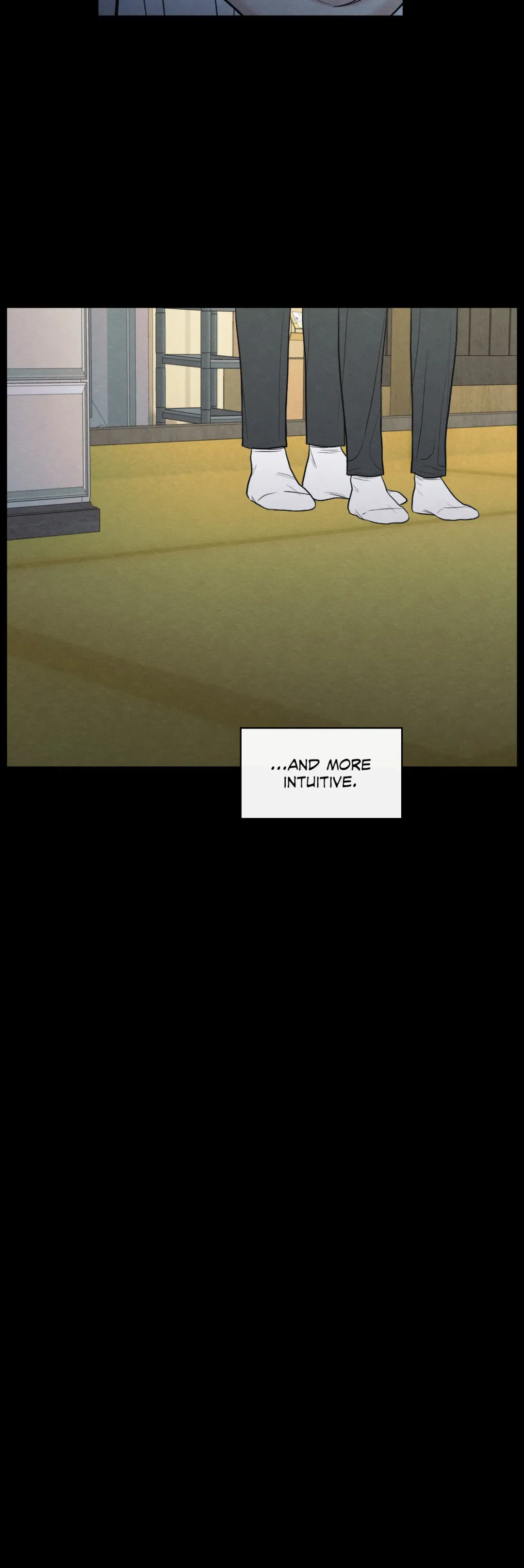 The Edge Of Ambiguity - Chapter 49 Page 46