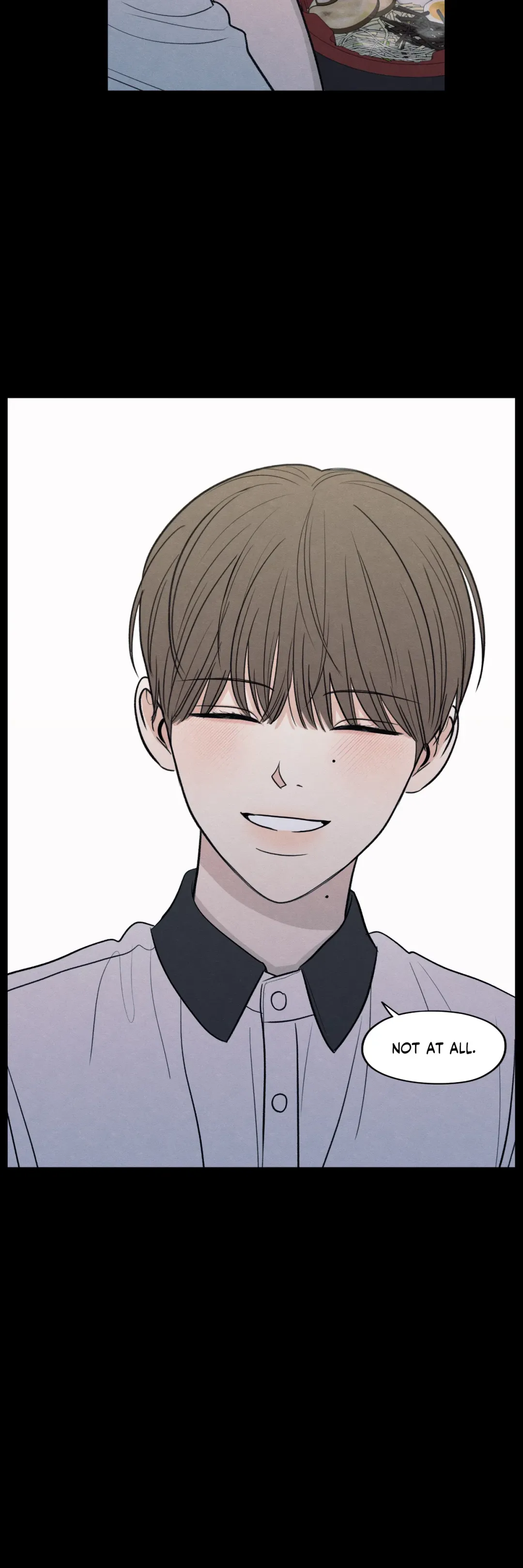 The Edge Of Ambiguity - Chapter 49 Page 50