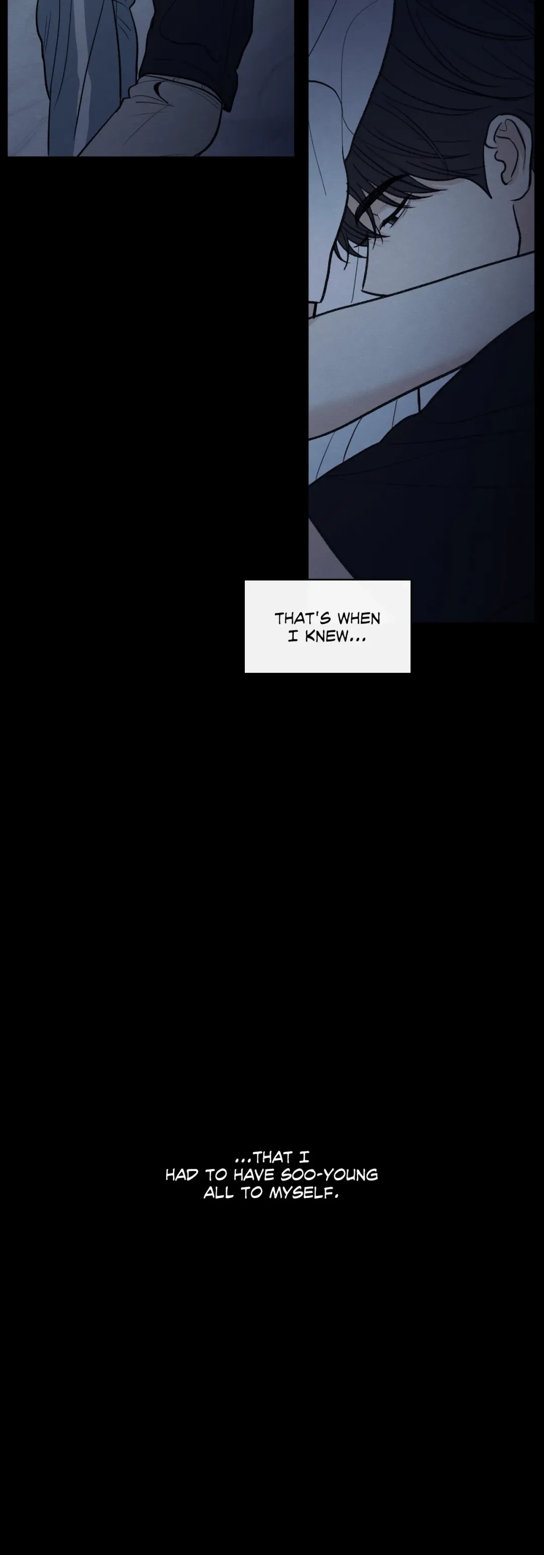 The Edge Of Ambiguity - Chapter 49 Page 56