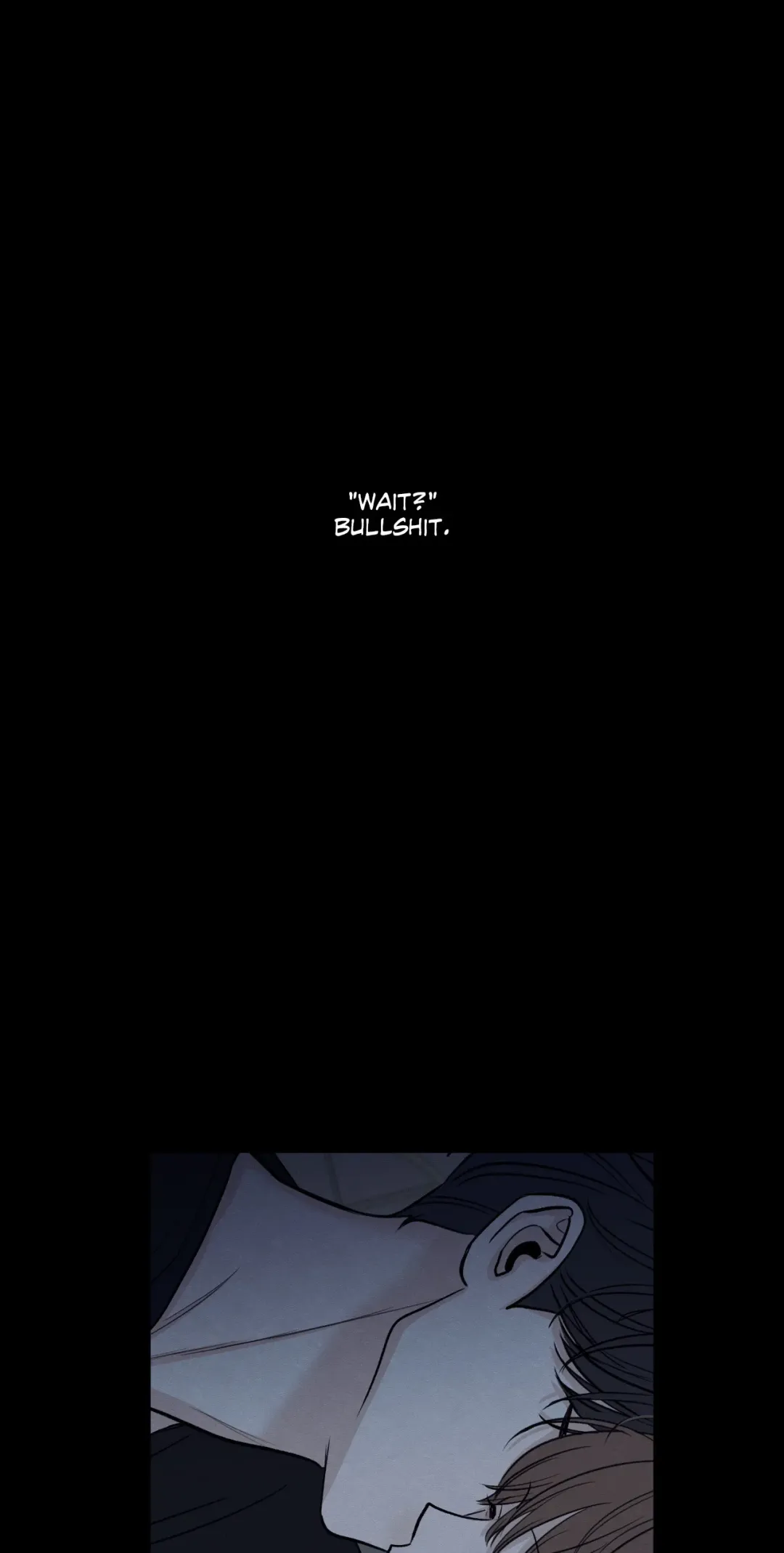 The Edge Of Ambiguity - Chapter 49 Page 58