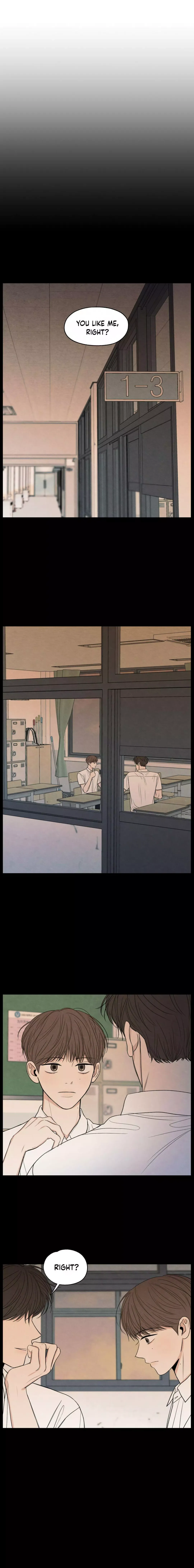 The Edge Of Ambiguity - Chapter 5 Page 17