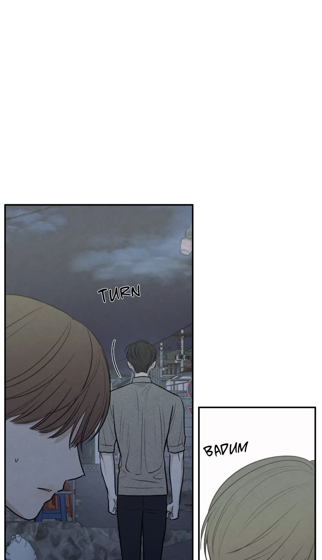 The Edge Of Ambiguity - Chapter 50 Page 63