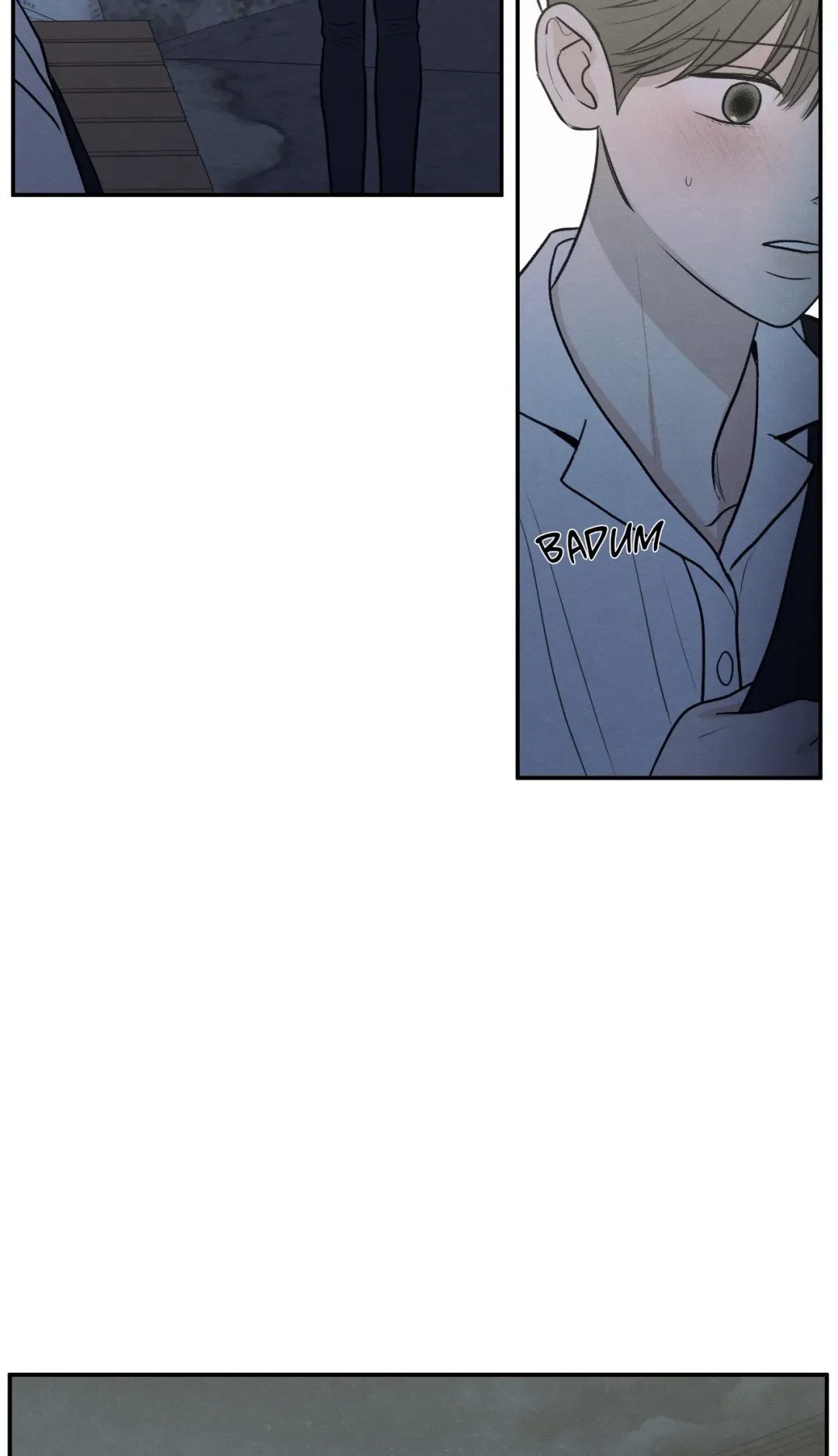 The Edge Of Ambiguity - Chapter 50 Page 64