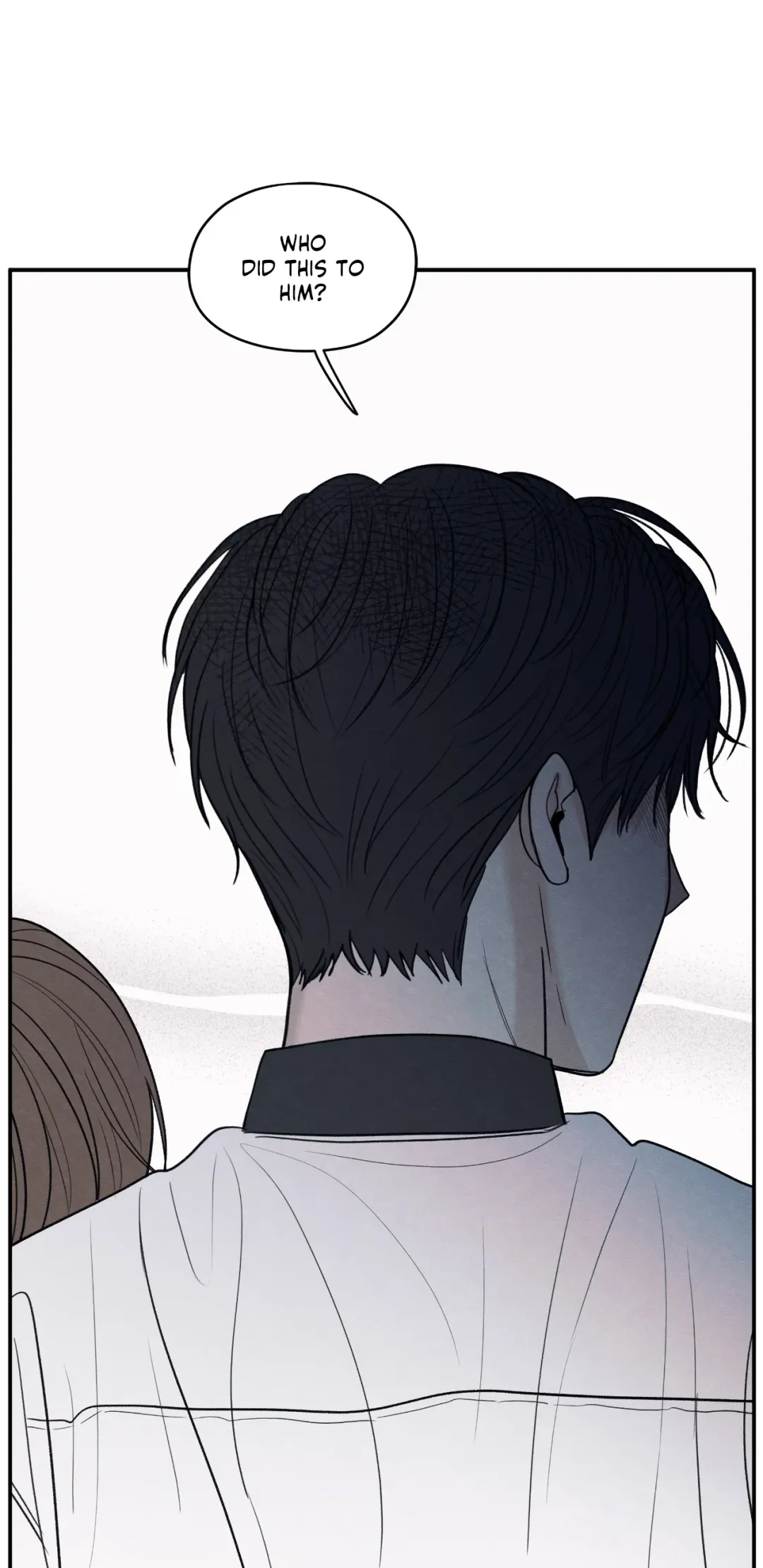 The Edge Of Ambiguity - Chapter 51 Page 42