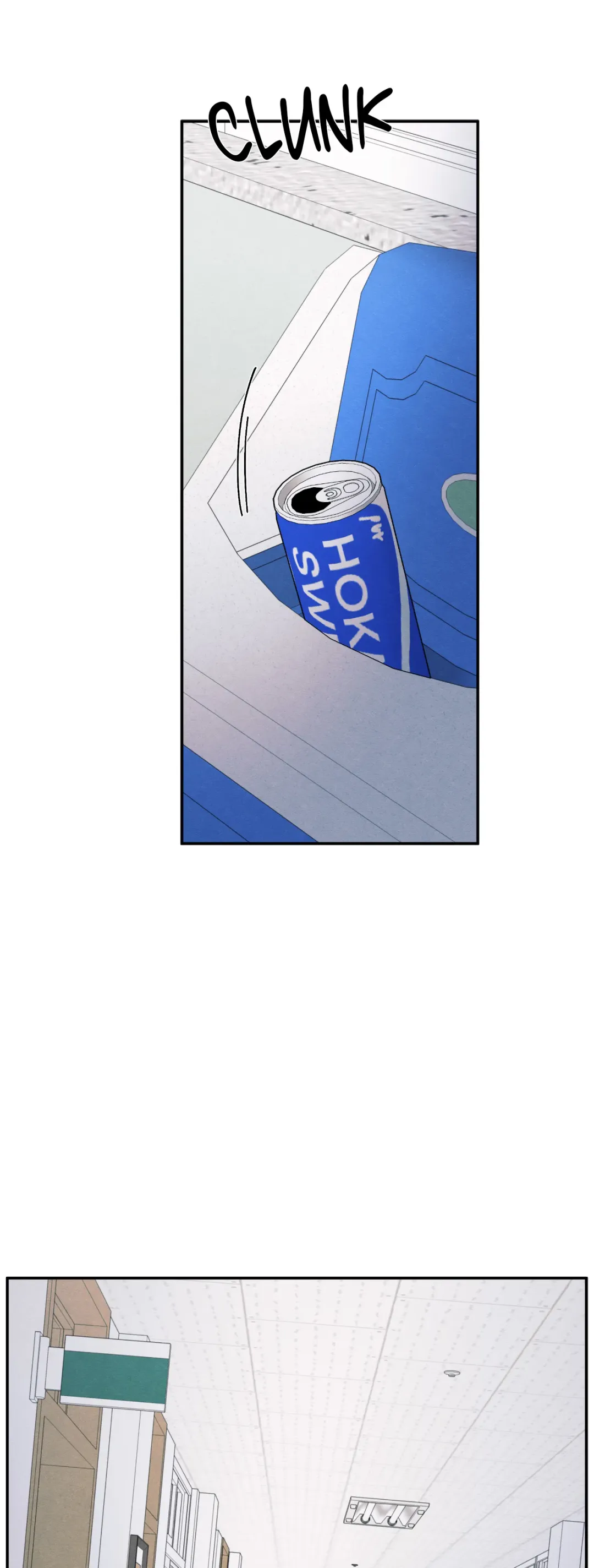The Edge Of Ambiguity - Chapter 52 Page 33