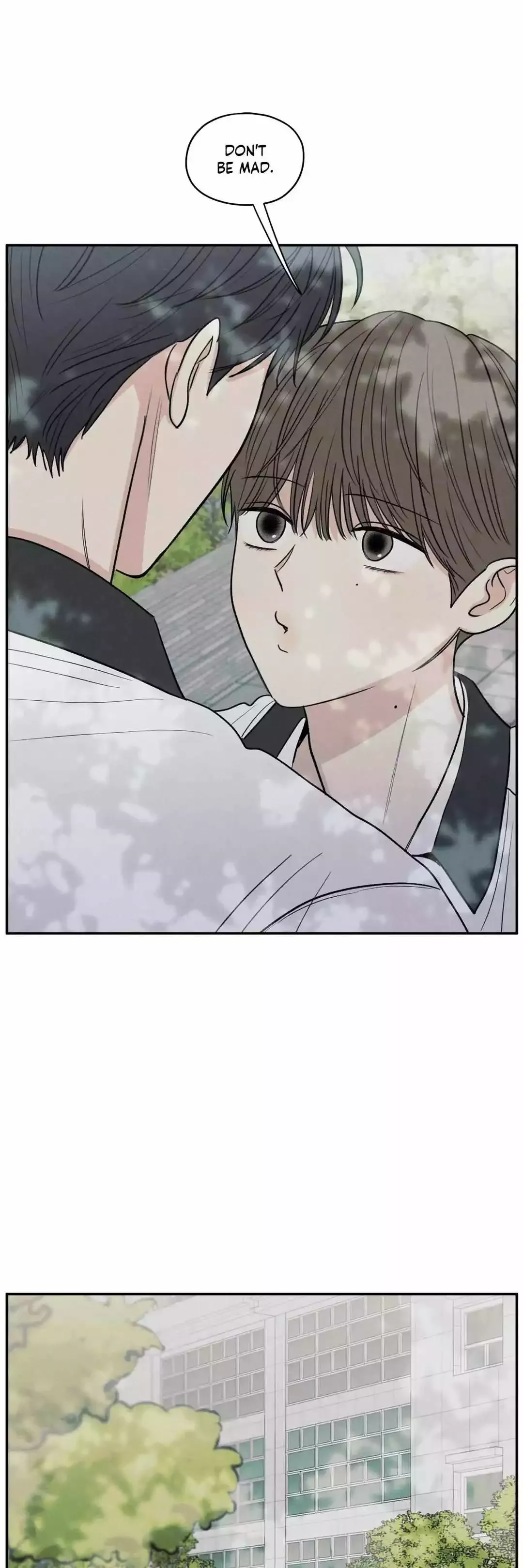 The Edge Of Ambiguity - Chapter 54 Page 37