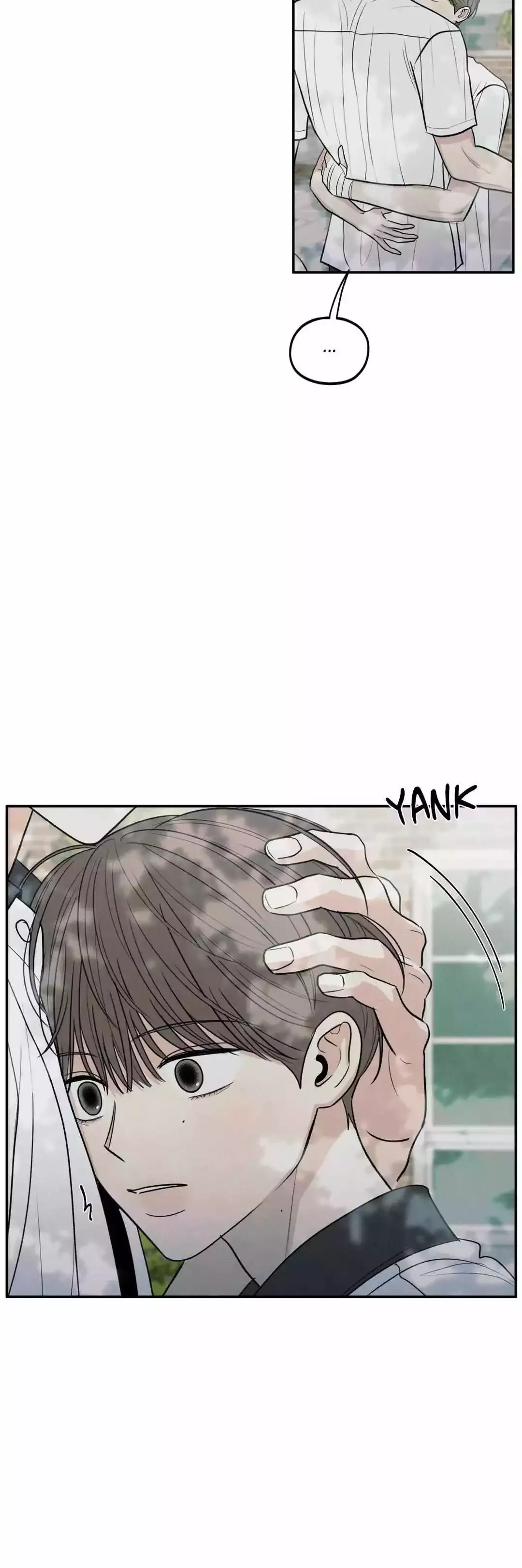The Edge Of Ambiguity - Chapter 54 Page 39