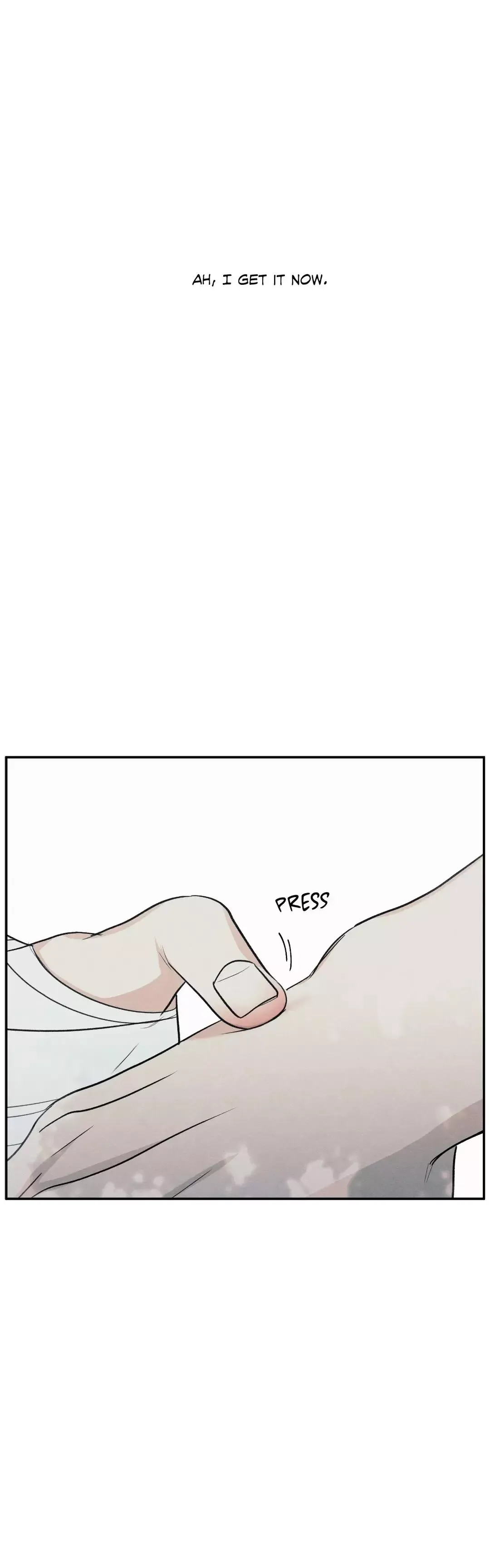 The Edge Of Ambiguity - Chapter 54 Page 49