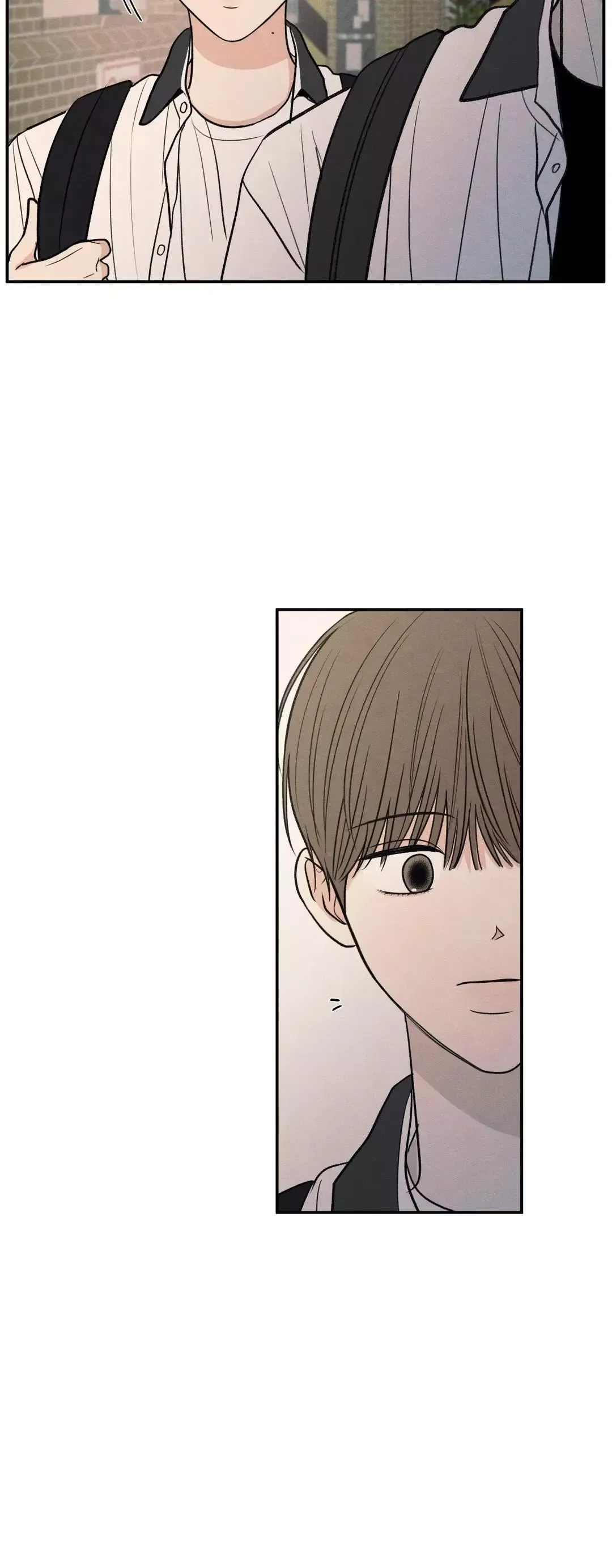The Edge Of Ambiguity - Chapter 55 Page 9
