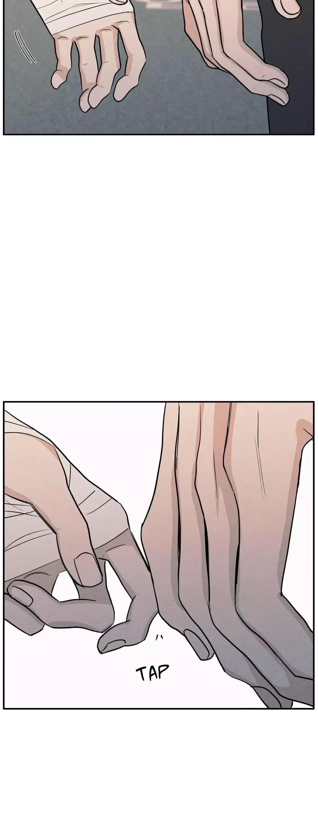 The Edge Of Ambiguity - Chapter 55 Page 11