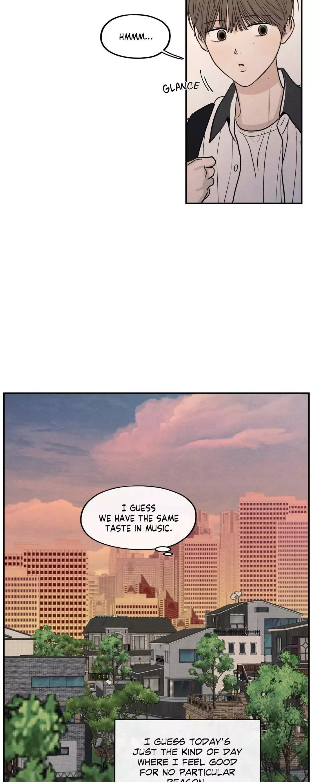 The Edge Of Ambiguity - Chapter 55 Page 24