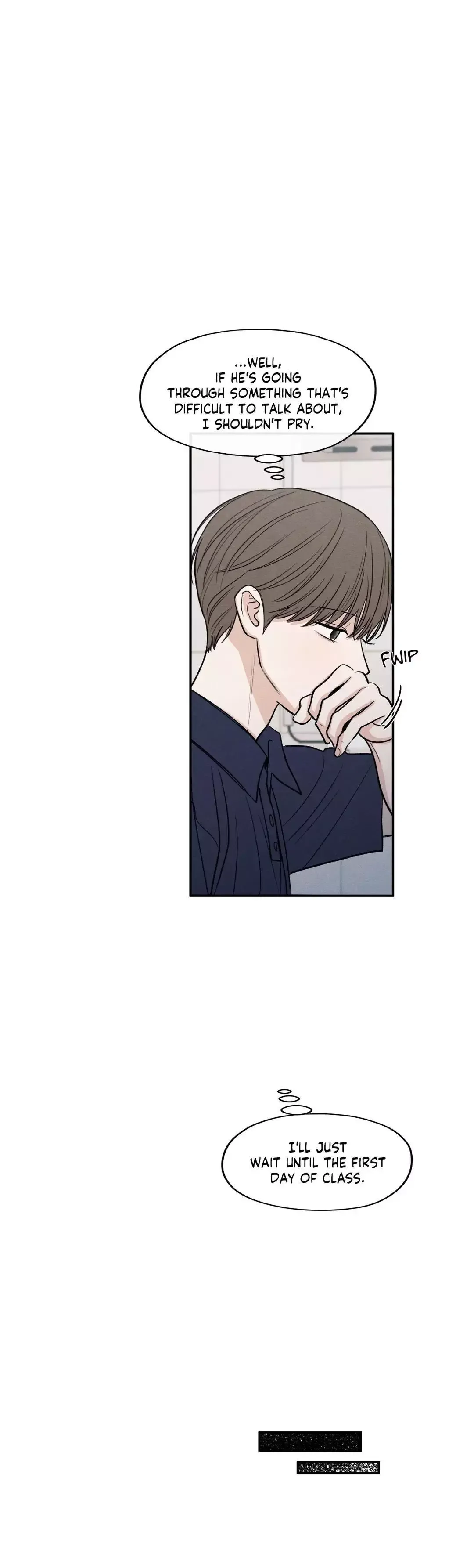 The Edge Of Ambiguity - Chapter 55 Page 37