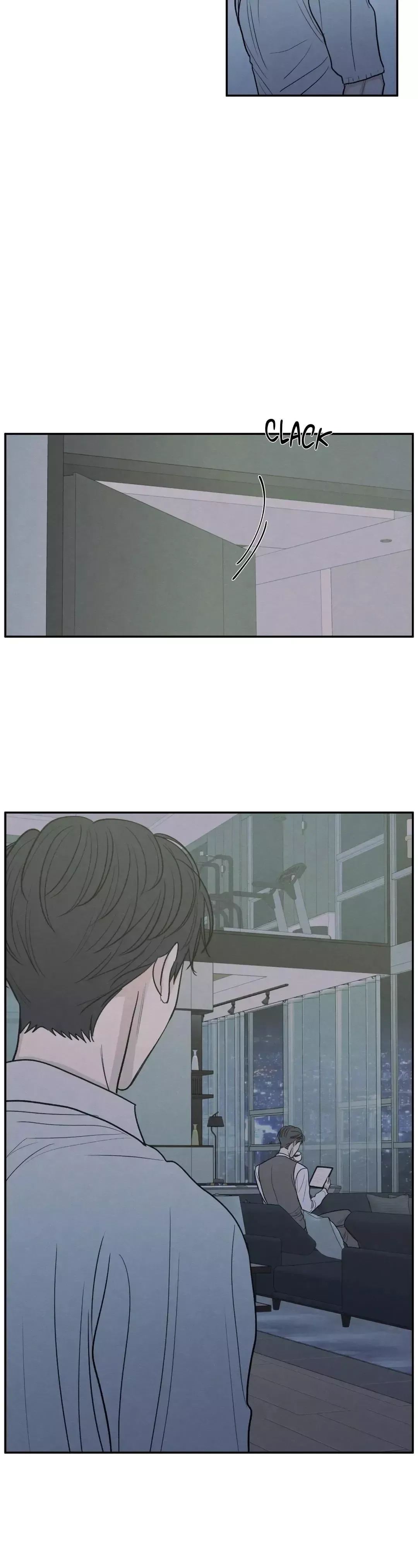 The Edge Of Ambiguity - Chapter 56 Page 33