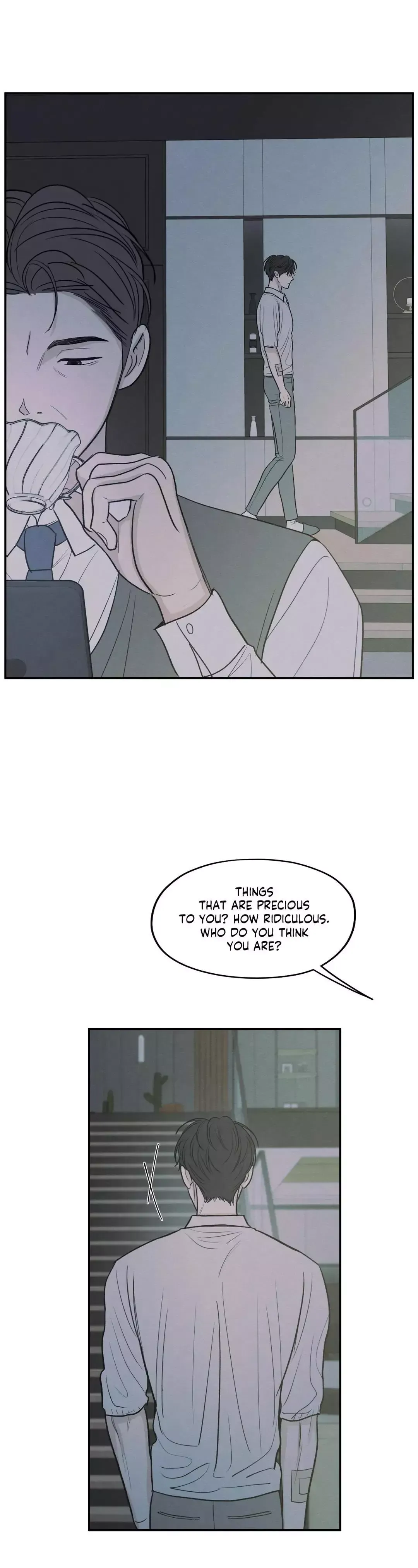The Edge Of Ambiguity - Chapter 56 Page 34