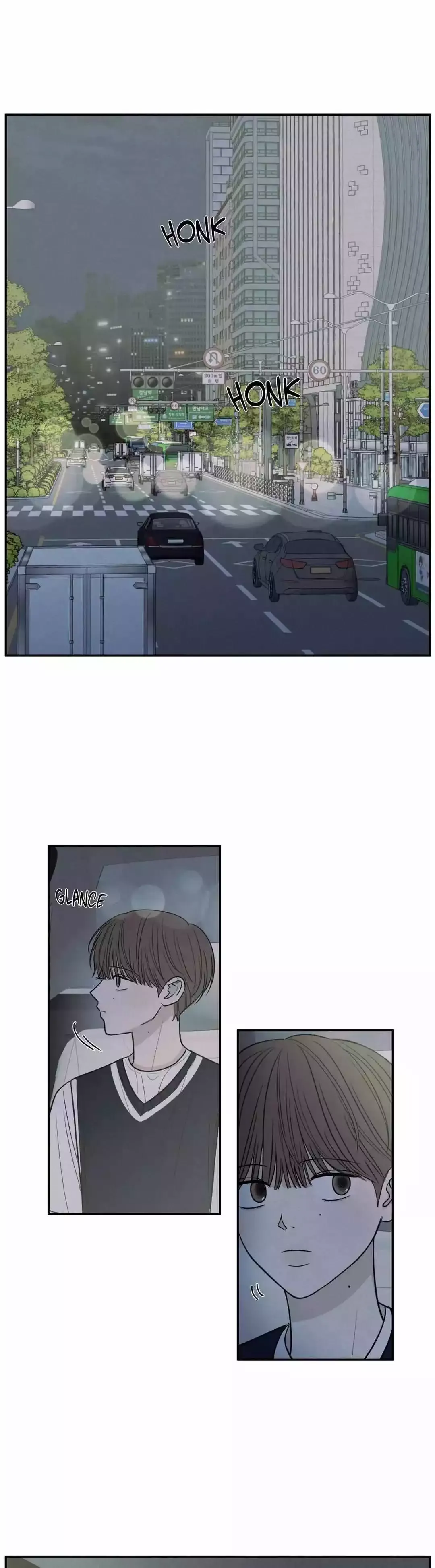 The Edge Of Ambiguity - Chapter 57 Page 4