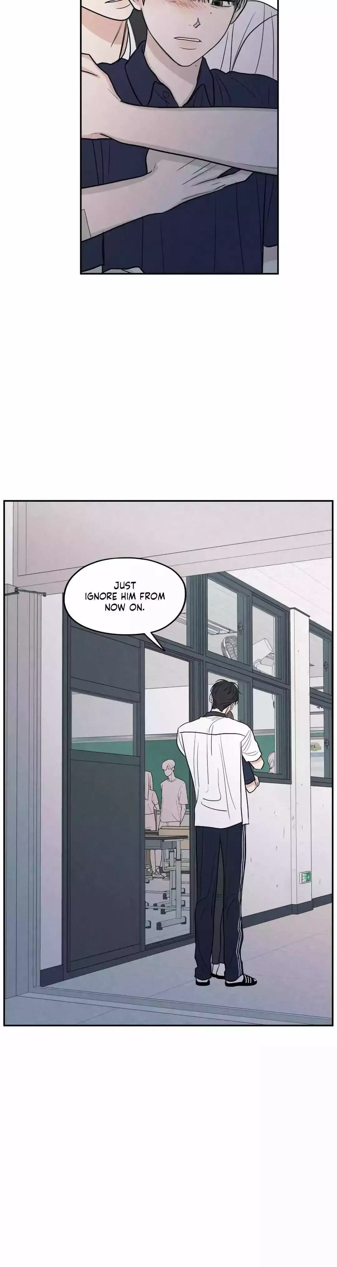 The Edge Of Ambiguity - Chapter 57 Page 37