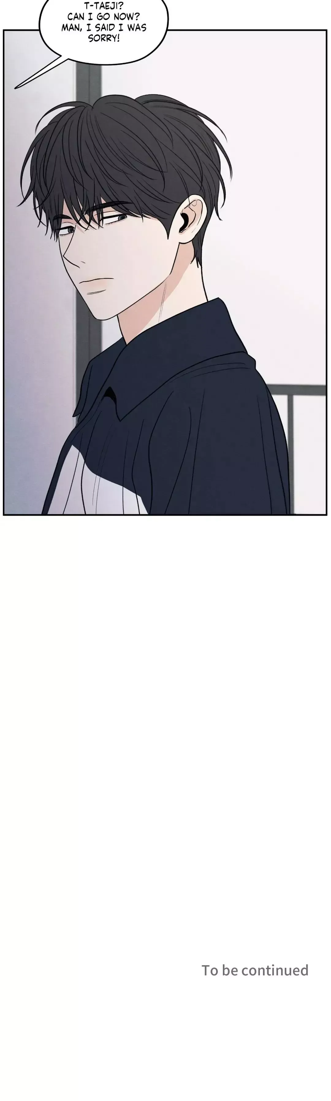 The Edge Of Ambiguity - Chapter 58 Page 36