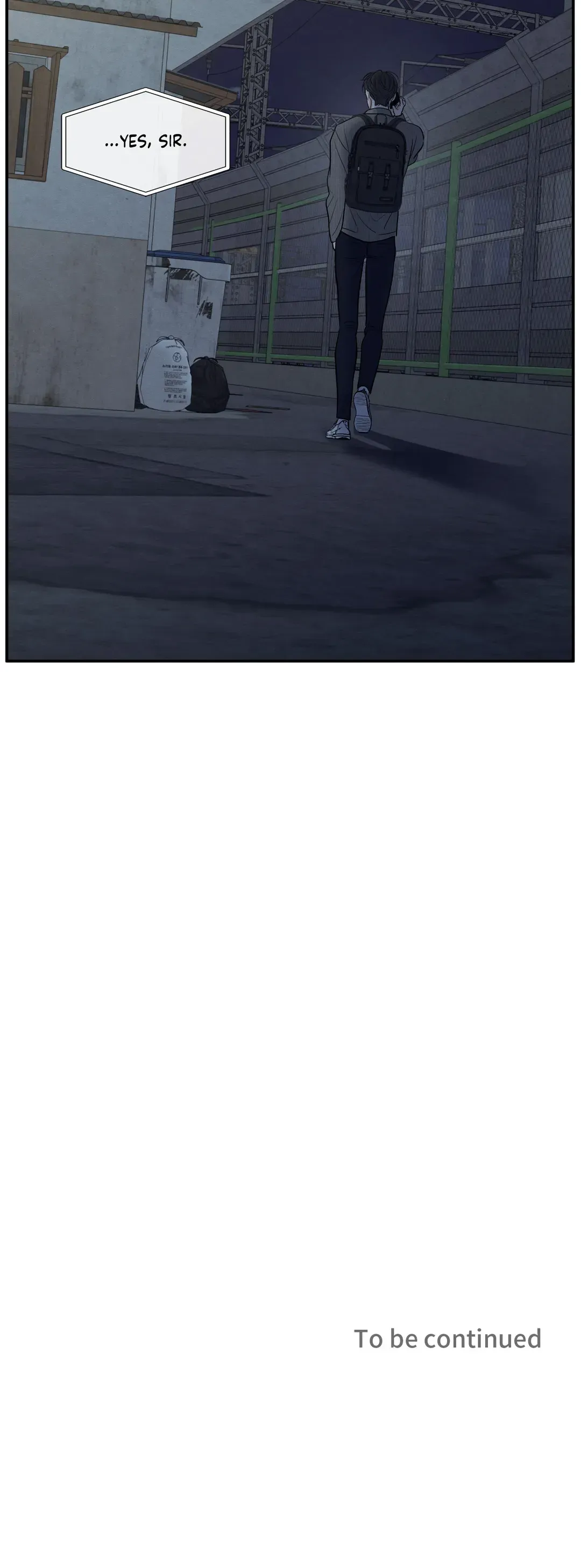 The Edge Of Ambiguity - Chapter 59 Page 38