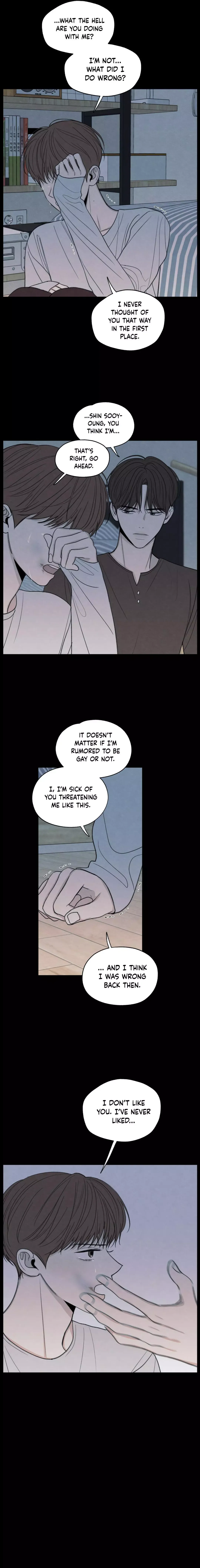 The Edge Of Ambiguity - Chapter 6 Page 19