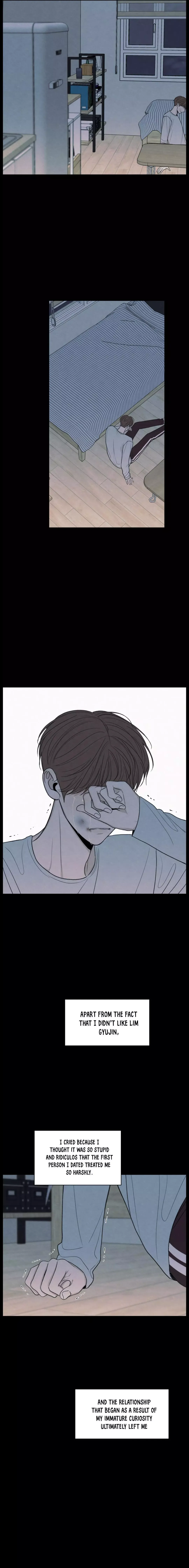 The Edge Of Ambiguity - Chapter 6 Page 23
