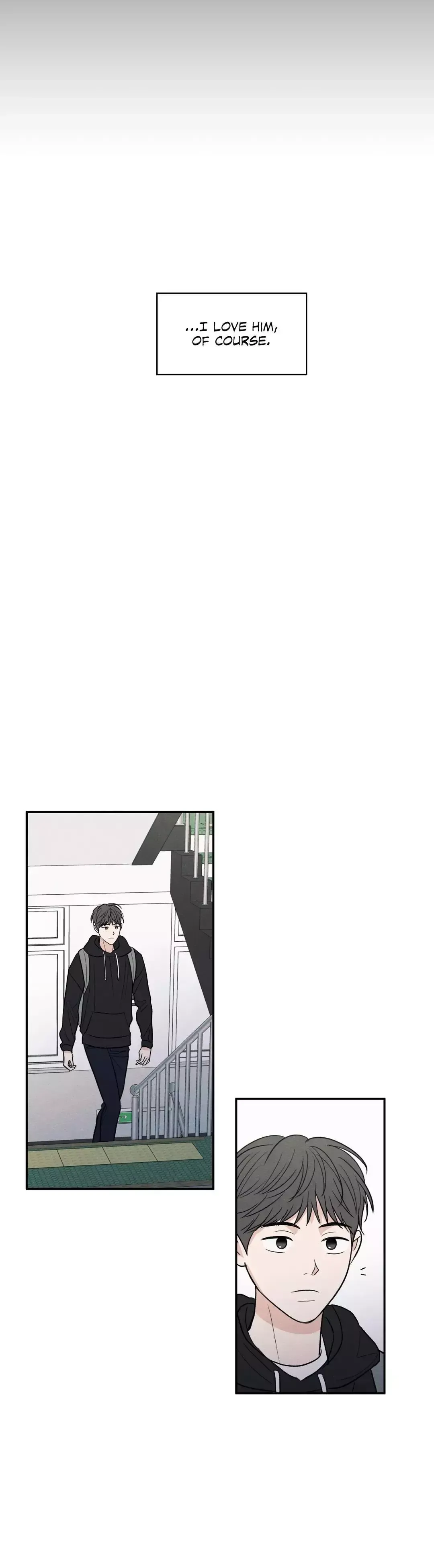 The Edge Of Ambiguity - Chapter 60 Page 31