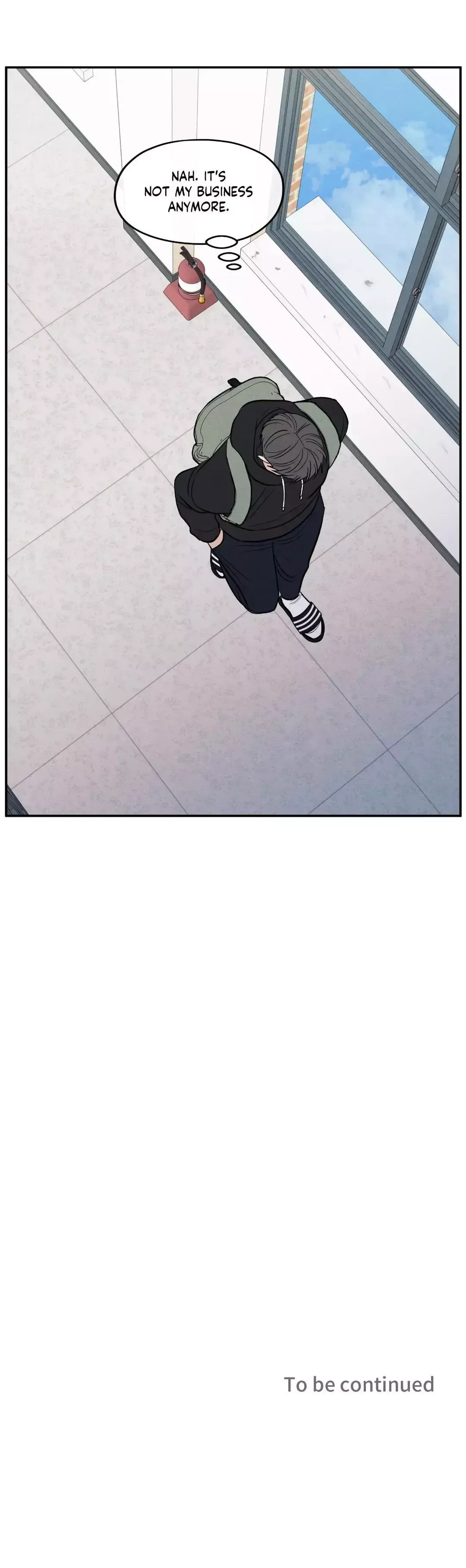 The Edge Of Ambiguity - Chapter 60 Page 36