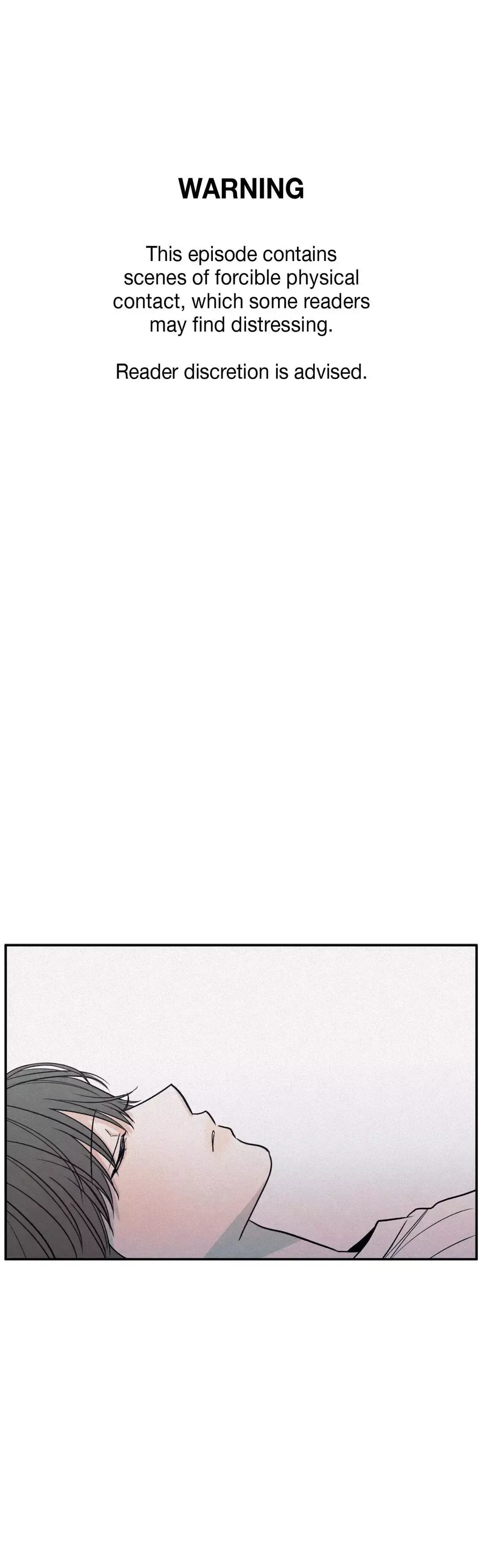 The Edge Of Ambiguity - Chapter 61 Page 3