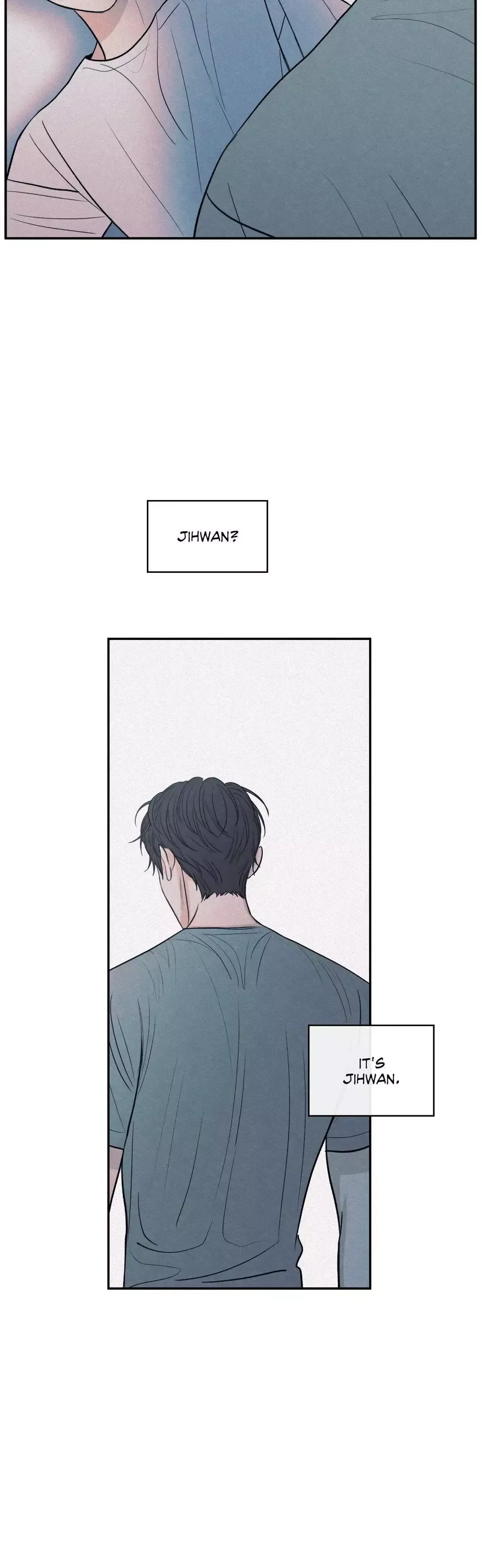 The Edge Of Ambiguity - Chapter 61 Page 5