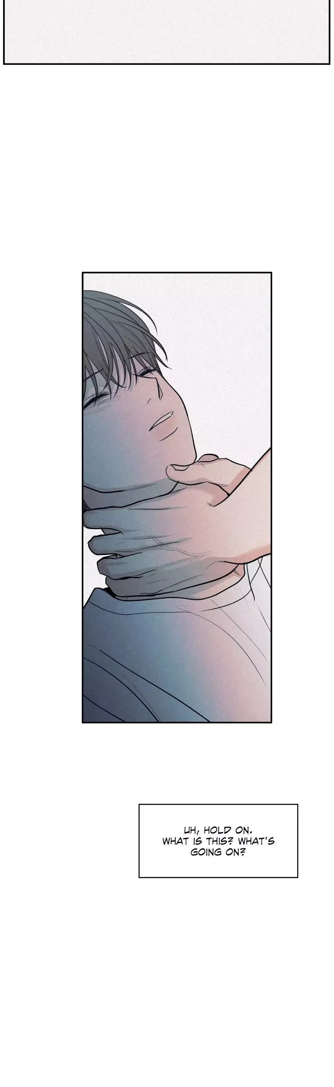 The Edge Of Ambiguity - Chapter 61 Page 7