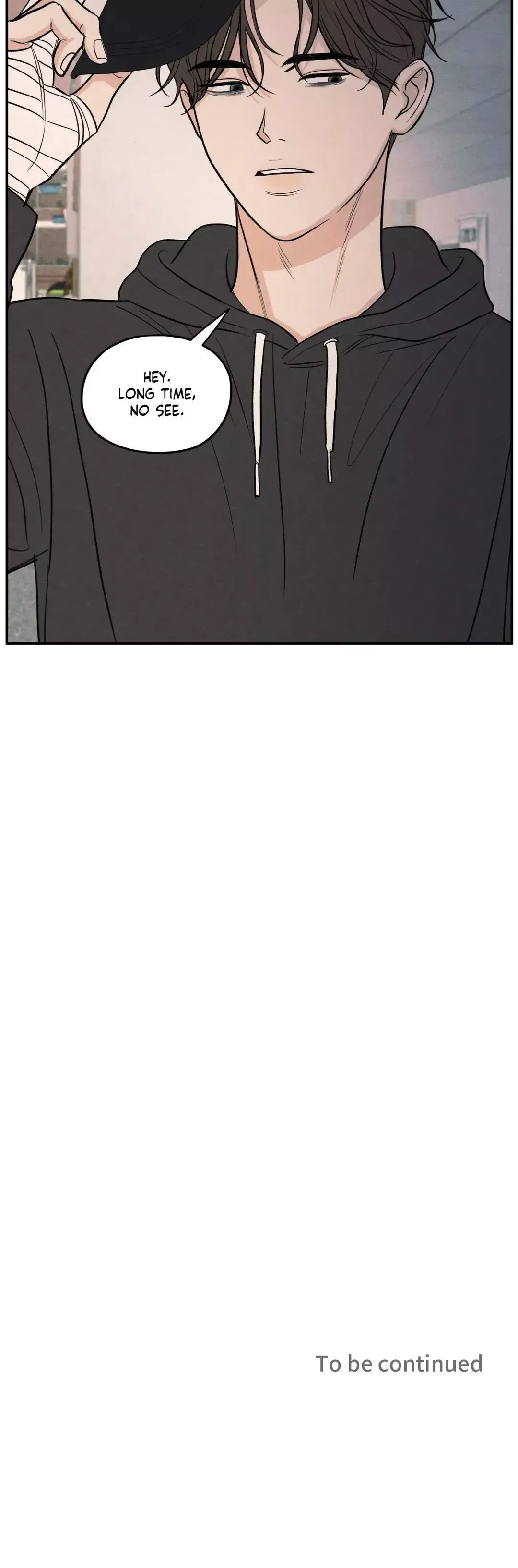 The Edge Of Ambiguity - Chapter 61 Page 44