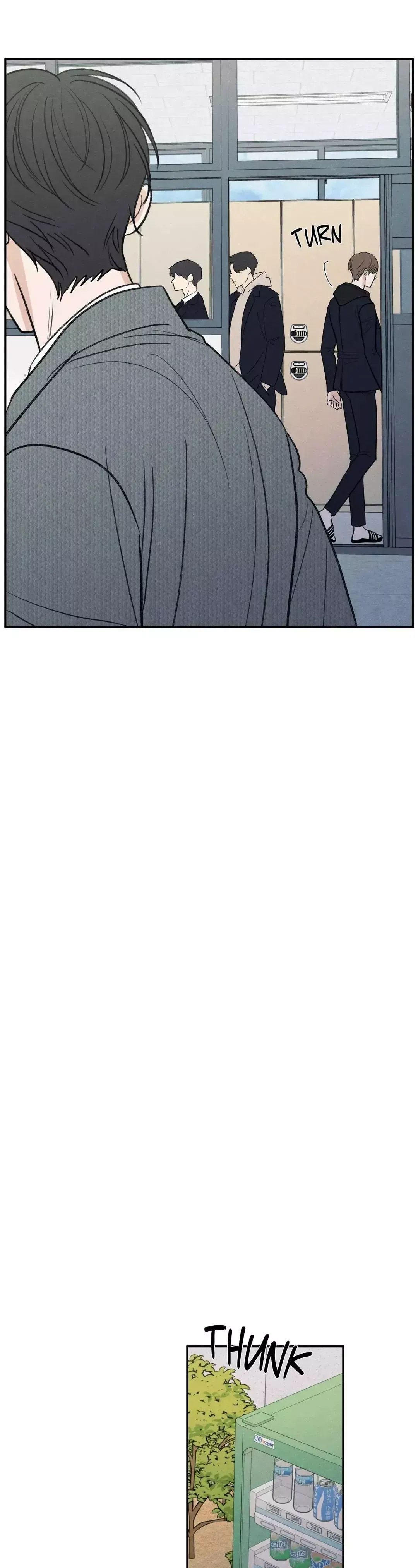 The Edge Of Ambiguity - Chapter 63 Page 25