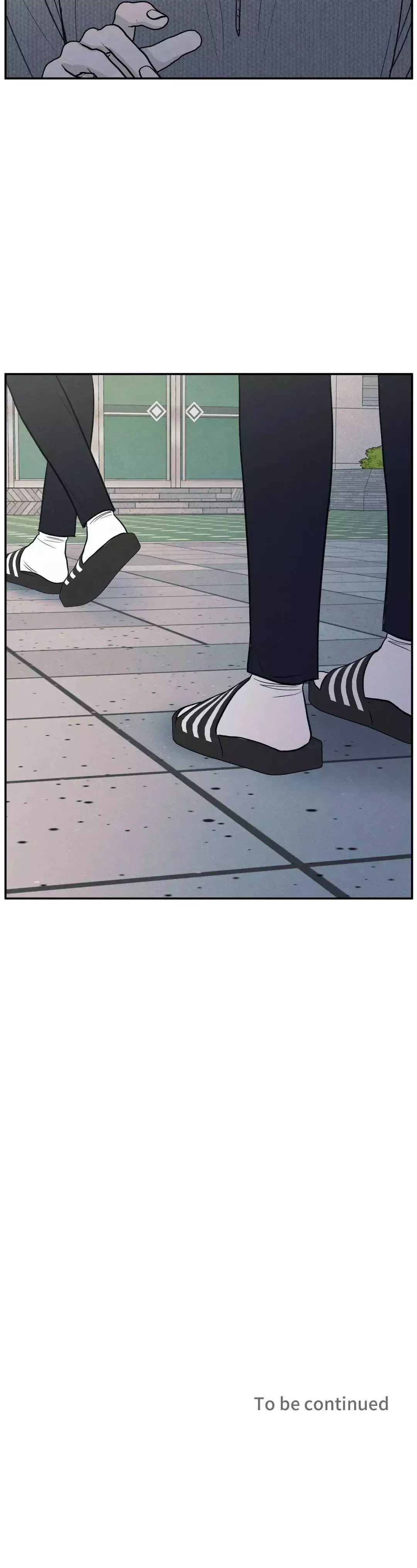 The Edge Of Ambiguity - Chapter 63 Page 35