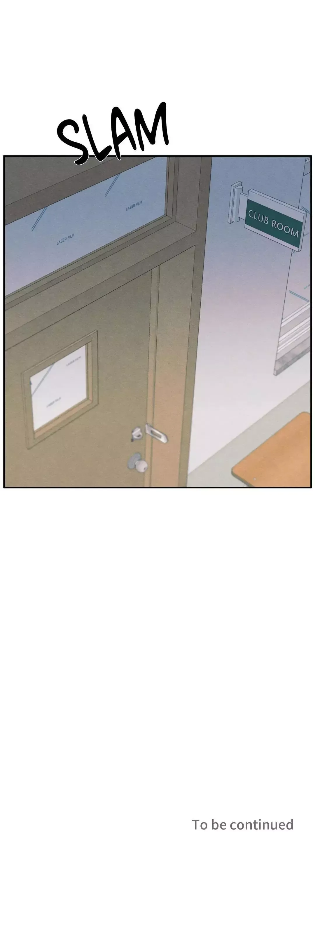The Edge Of Ambiguity - Chapter 64 Page 38