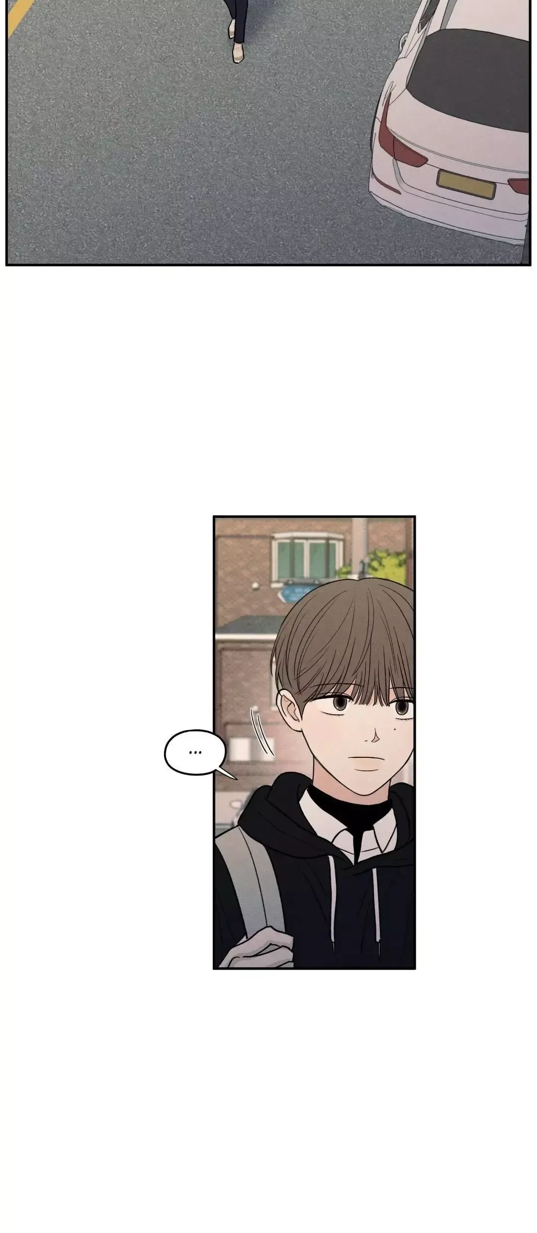 The Edge Of Ambiguity - Chapter 65 Page 28