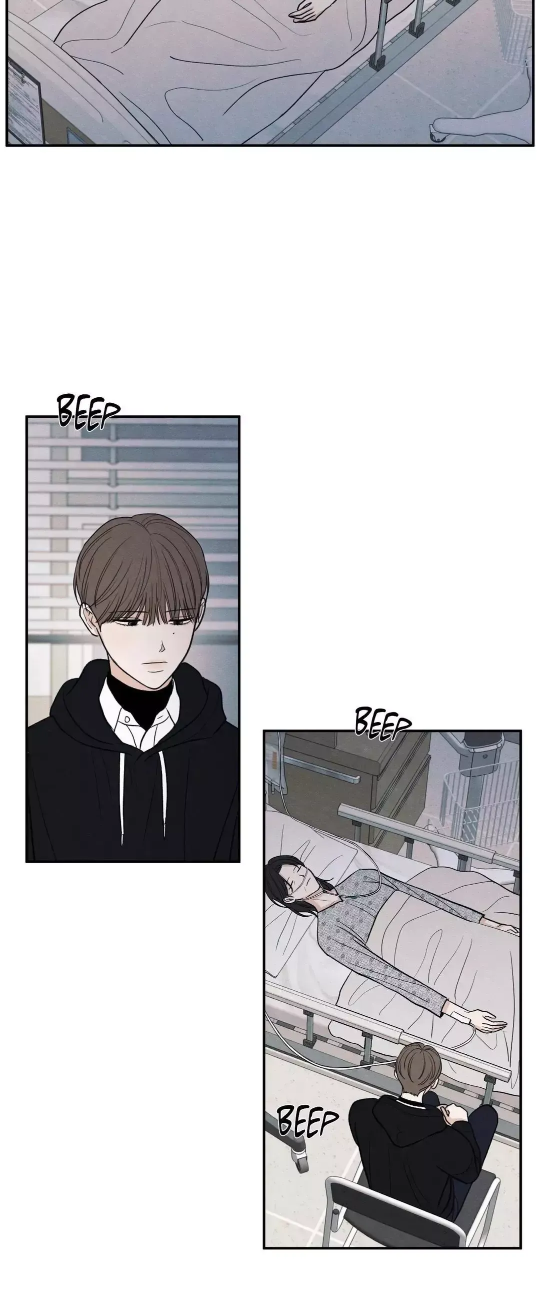 The Edge Of Ambiguity - Chapter 65 Page 37