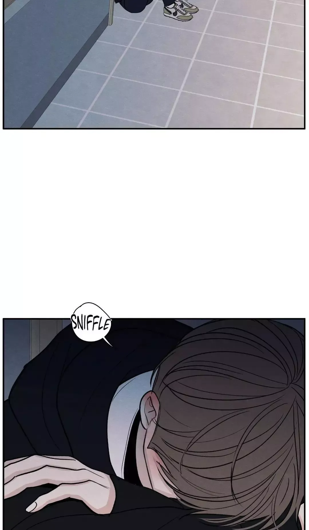 The Edge Of Ambiguity - Chapter 65 Page 58