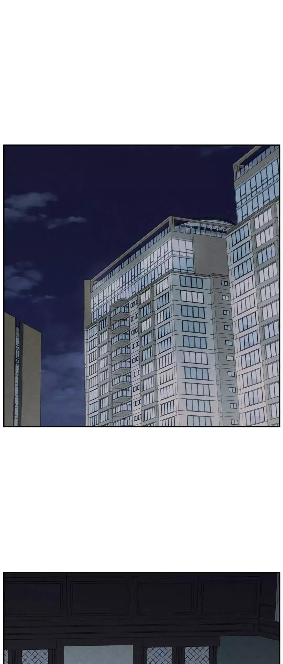The Edge Of Ambiguity - Chapter 66 Page 3