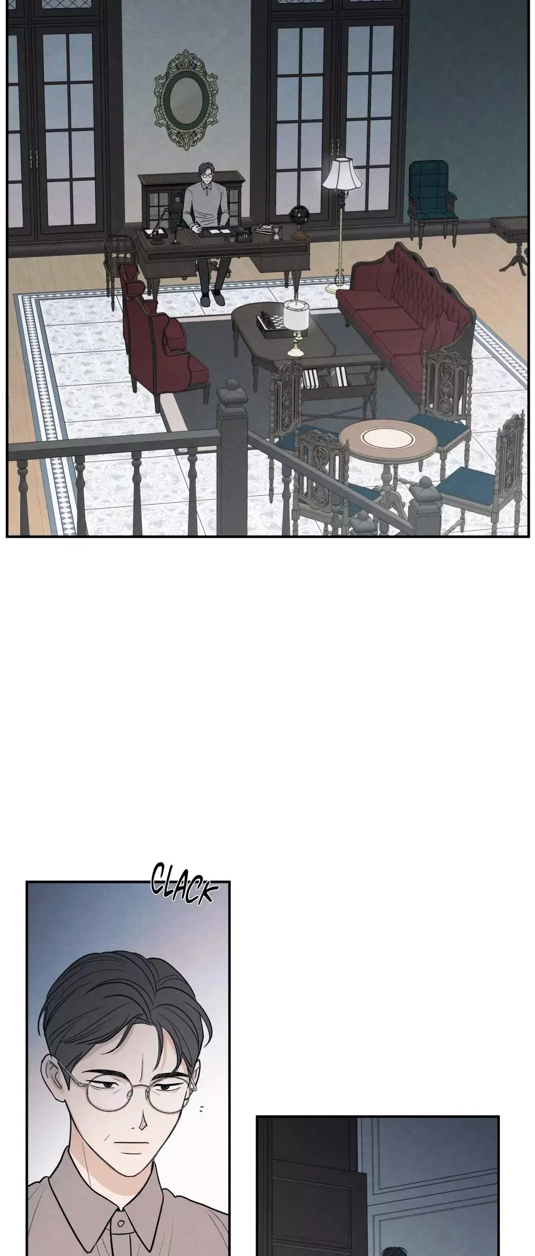 The Edge Of Ambiguity - Chapter 66 Page 4