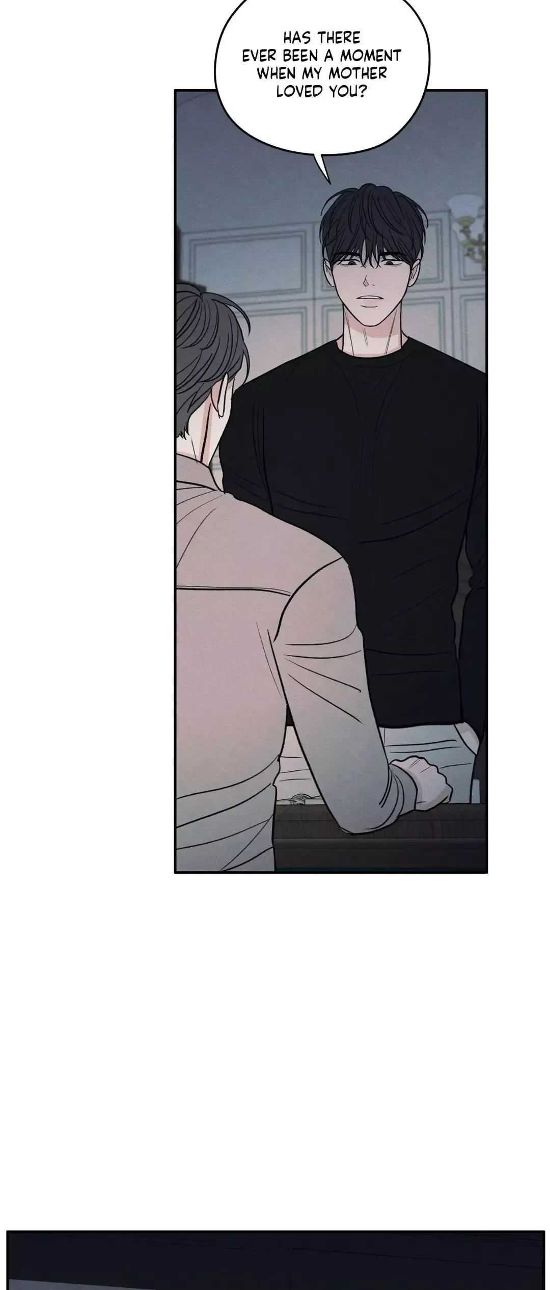The Edge Of Ambiguity - Chapter 66 Page 13
